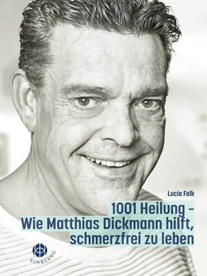 cover image of 1001 Heilung